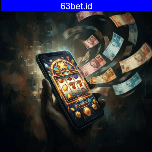 Pagamentos PIX na 63bet