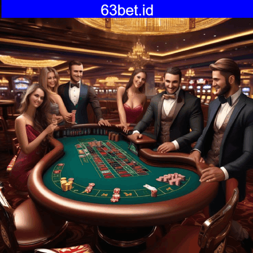Loterias online disponíveis na 63bet