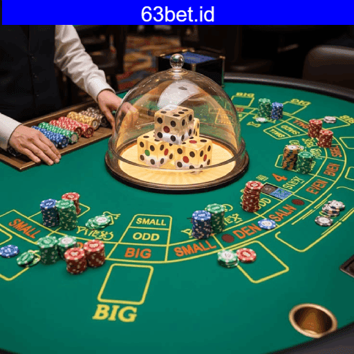 Principais provedores de slots da 63bet - NetEnt, Pragmatic Play, Play'n GO
