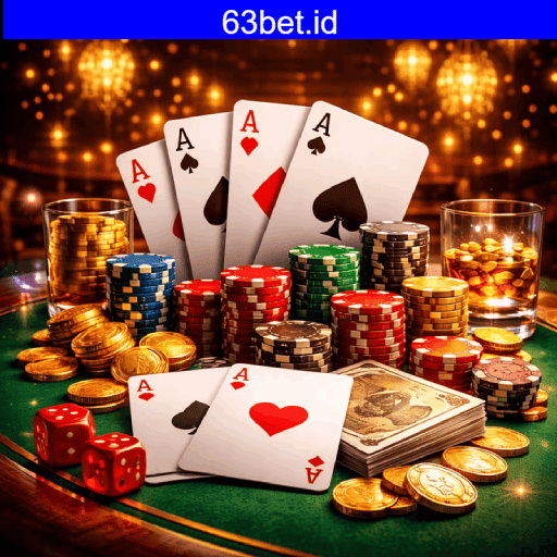 6 vantagens exclusivas do programa VIP da 63bet